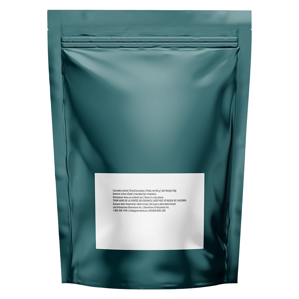 PAYDAY (Citrus Punch) 28g <br>Hybrid <br>29.9% | 1.95% Terps - Image 3