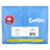 Cookies Double Stuffed Variety Pack 14g Montrose Cannabis