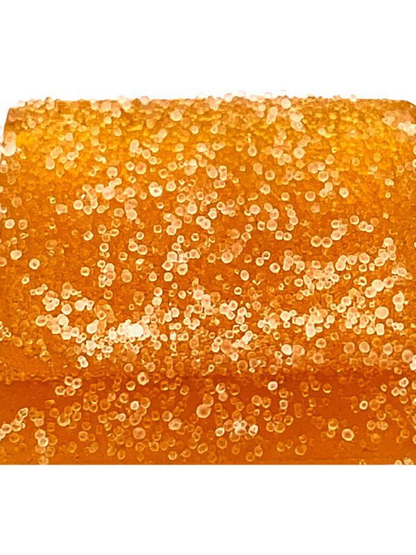 HighXotic TenTen Caribbean Chill Live Rosin Soft Chew 10mg Montrose Cannabis