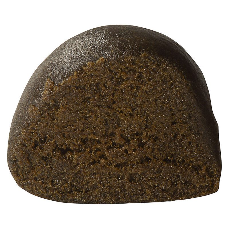 Jublee Extracts Aged Sticky Hash 2g Montrose Cannabis