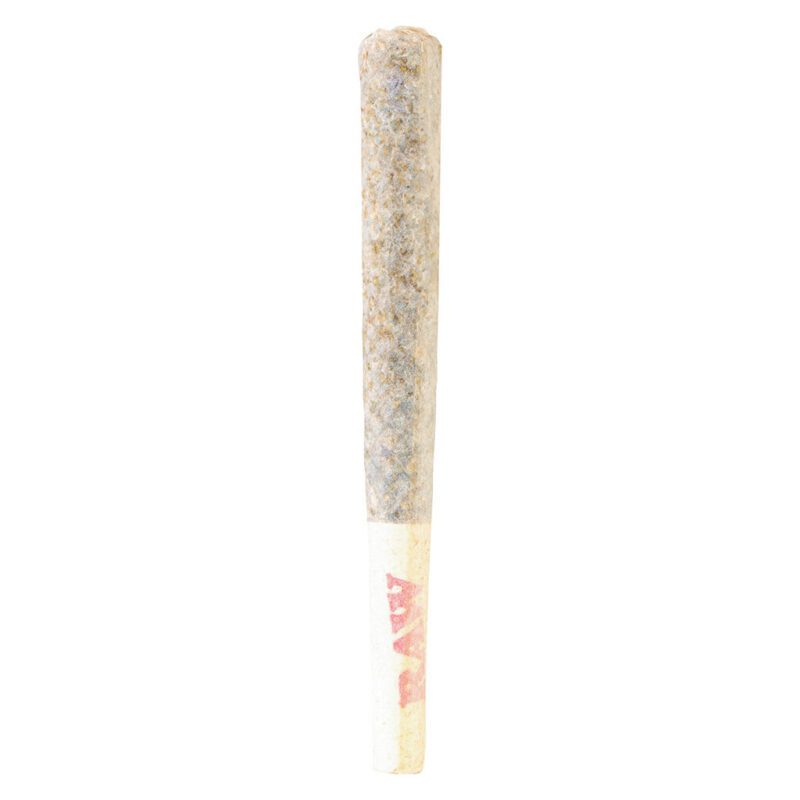 BLK MKT Tex F2 Pre-Roll Single 1g Montrose Cannabis