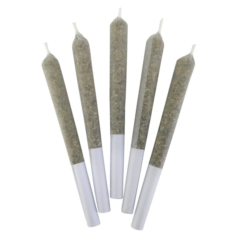 DEALR Jelly Beanz 5 Pack Montrose Cannabis