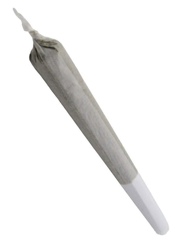 Green Mountain Health Alliance Romulan Grapefruit Pre-Roll Single 1g Montrose Cannabis