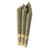 Carmel Northern Tropic Pre-Roll 6 Pack Indica Montrose Cannabis
