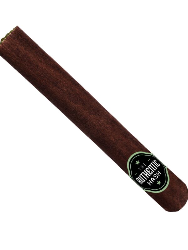 Kronic The Authentic Hash & Terpene Infused Blunt Single 2g Montrose Cannabis