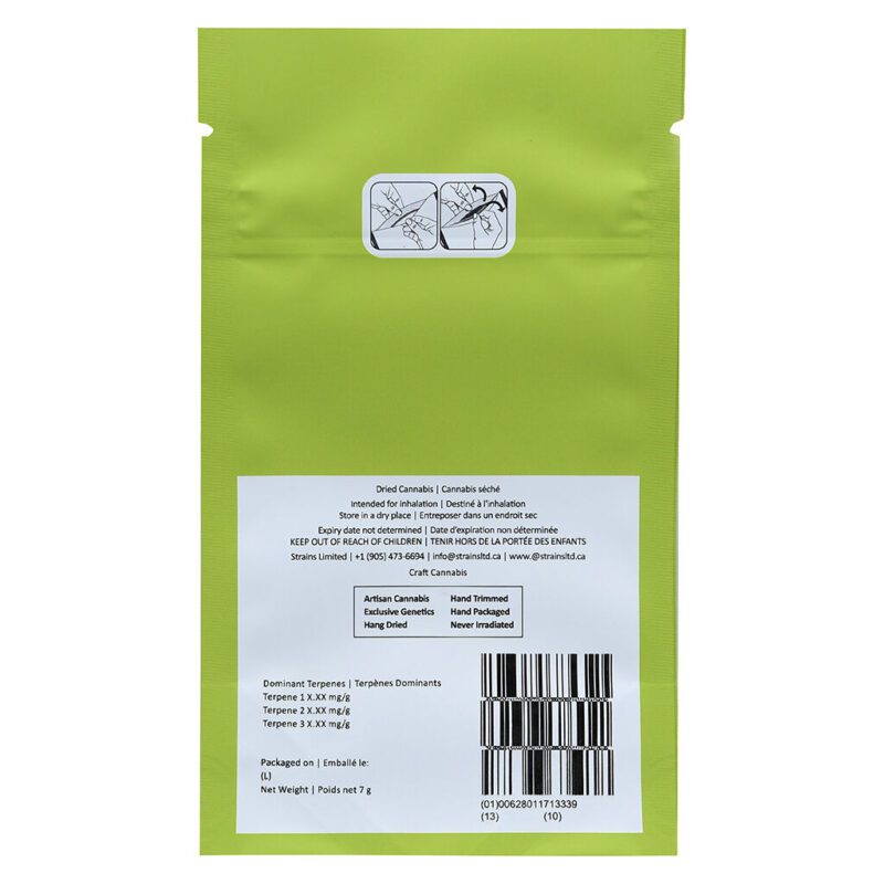 Better Than Your GP 7g <br>Hybrid <br>30.4% | 4.60% Terps - Image 3