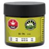 MTL cannabis 91 ox 3.5g montrose cannabis