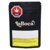 La Boca Top Shelf Live Rosin 1g