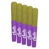 Baby Jeeter Infused Grand Daddy Purp Pre-Roll 5 Pack Montrose Cannabis