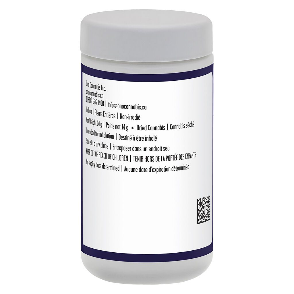 Ono planet of the grapes 14g