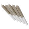 Red Rozay Pre-Roll 5 Pack Sativa Montrose Cannabis