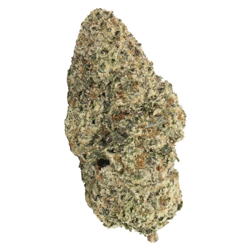 carmel zebra stripes 3.5g montrose cannabis