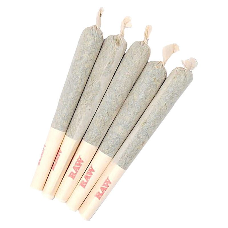 Sixty seven sins gary satan pre rolls 7 pack montrose cannabis