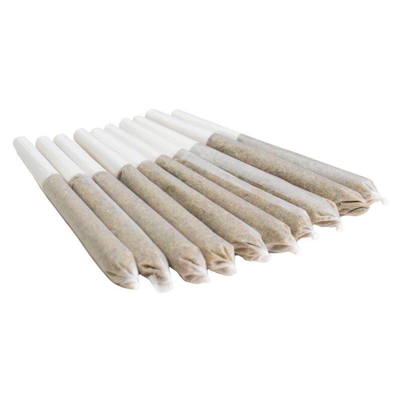 Rainbow Pave Pre-Rolls 10 Pack