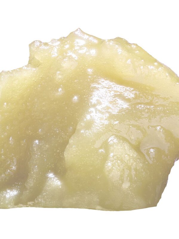 Naked Live Diamond Hash 1g