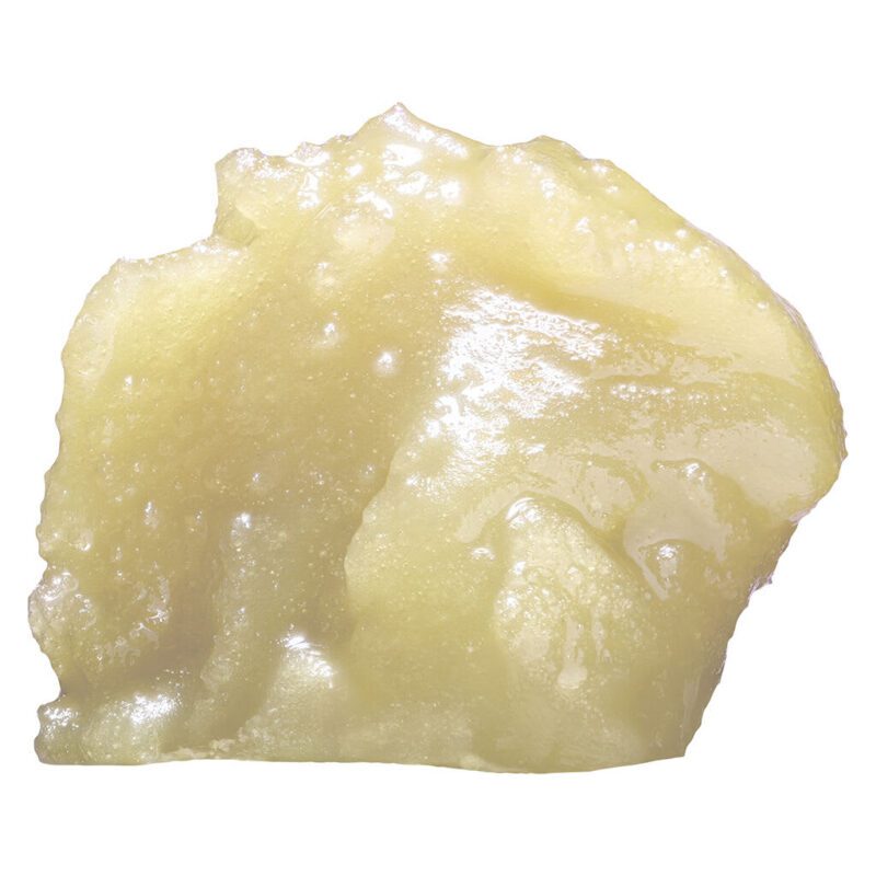 Naked Live Diamond Hash 1g