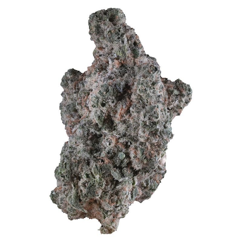 1964 Lemon Diesel 7g montrose cannabis
