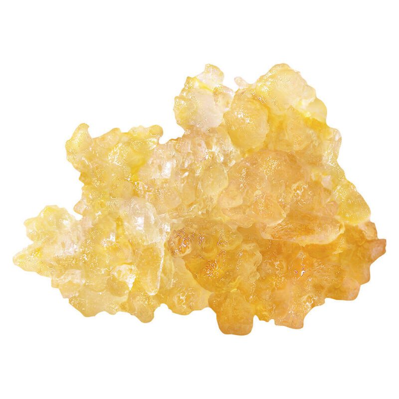 Orange Velvet Live Resin Caviar 1g Montrose Cannabis