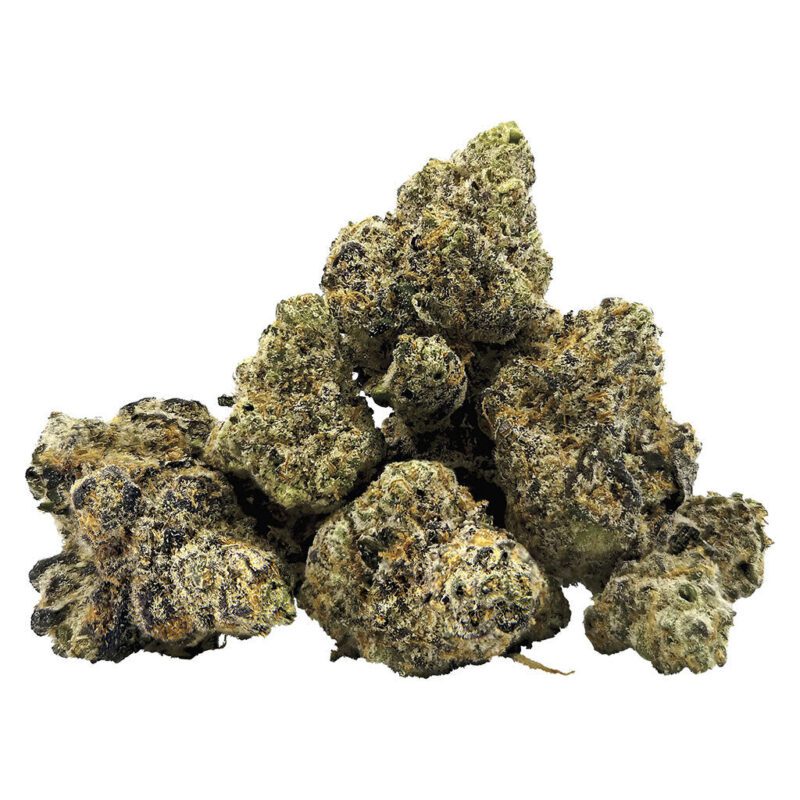 BC Smalls Tutti Frutti Crunchy Puff Smalls 3.5g montrose cannabis