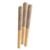 Rainbow Driver Craft Pre-Rolls 3 Pack