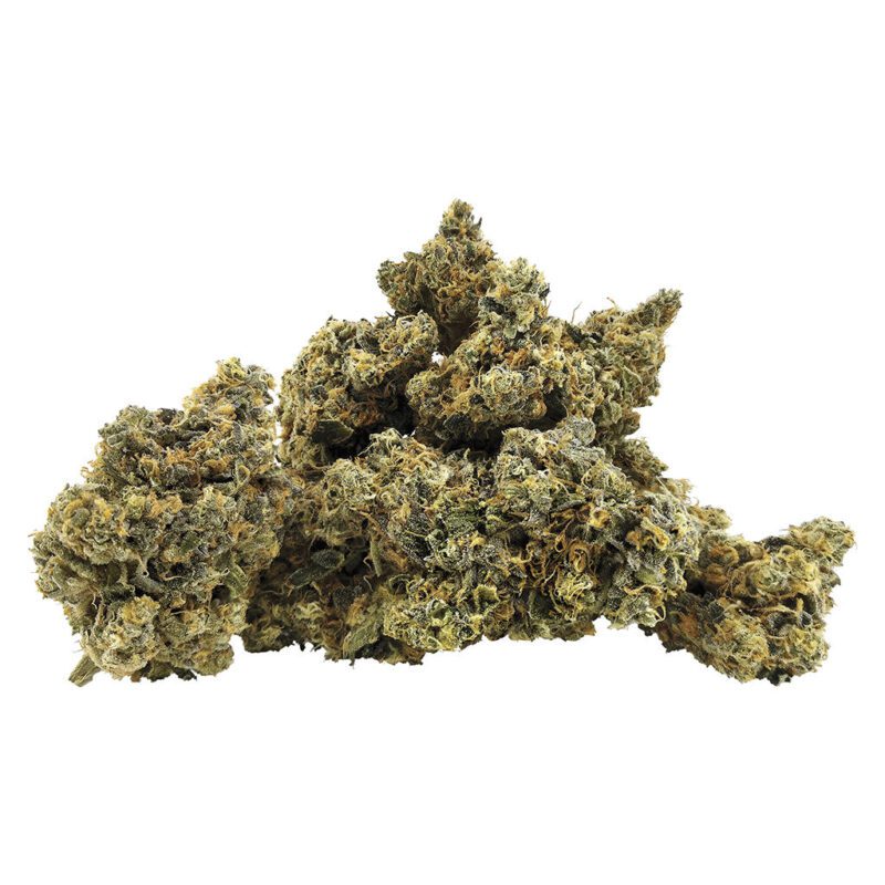 BC 1/2 OZ French Toast 14g Montrose Cannabis
