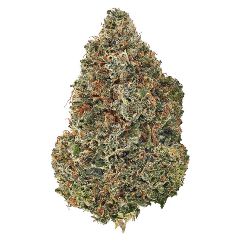 bud lafleur poision kush 14g