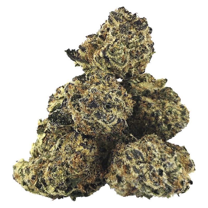Sonic Screwdriver Smalls 3.5g <br>Sativa <br>28.8% | 1.28% CBD <br>1.98% Terps