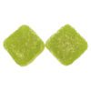 Solventless Live Rosin Sour Lime Soft Chews 2 Pack