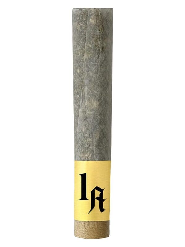 1 Above Hash Hole Infused Pre-roll 1 Pack montrose cannabis