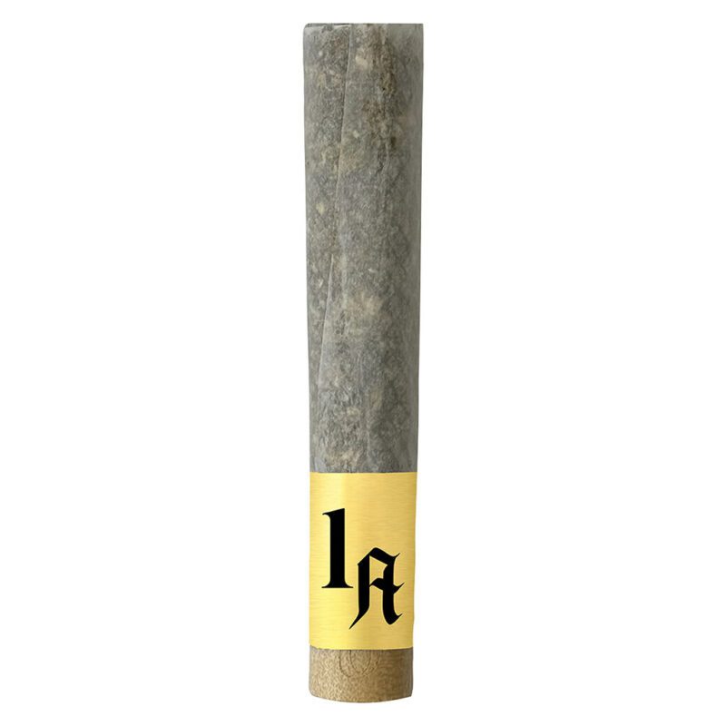 1 Above Hash Hole Infused Pre-roll 1 Pack montrose cannabis