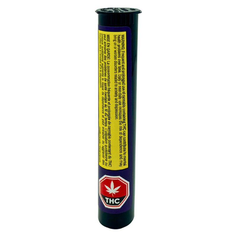 Cherry Cyclone Diamond Infused Pre-Rolls 3 Pack <br>Sativa <br>37.6% - Image 3