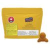 e Rosinaut Hash Rosin Soft Chew 1 Pack