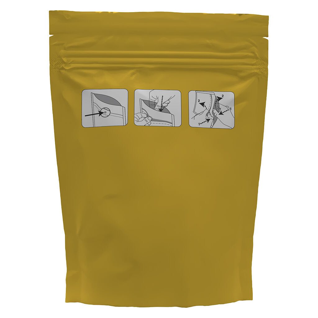 Neon Bubble Bath Resin Disposable Vape 1g <br>Indica <br>82.5% | 8.60% Terps - Image 3