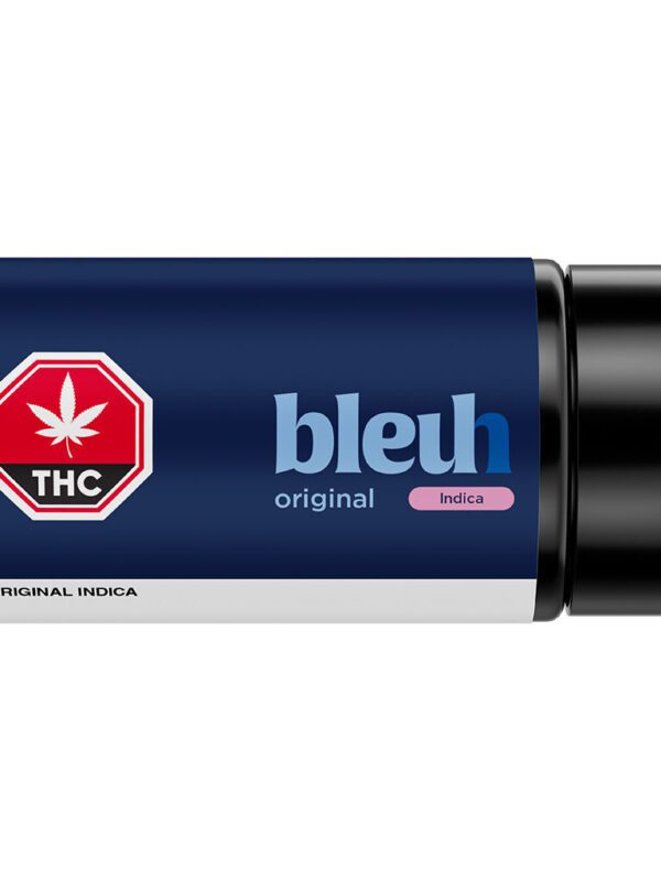 Original Indica Pre-Rolls 10 Pack