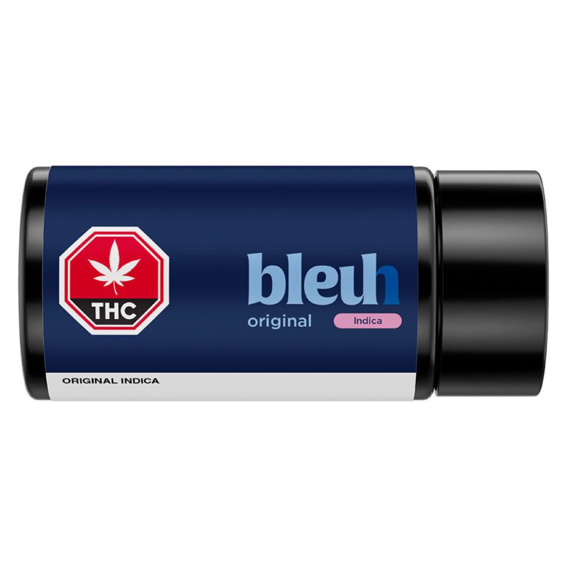 Original Indica Pre-Rolls 10 Pack