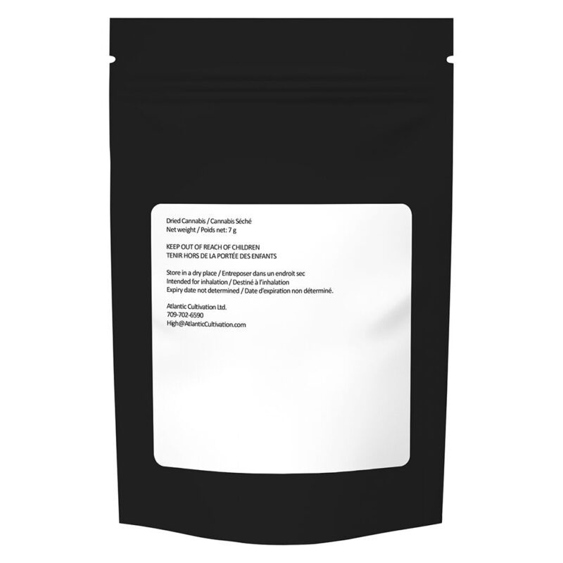 Black Cheese 7g <br>Sativa <br>29.8% | 3.80% Terps - Image 3