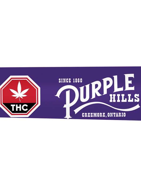 Cured Resin Galactic Grape Xl 510 1.2g