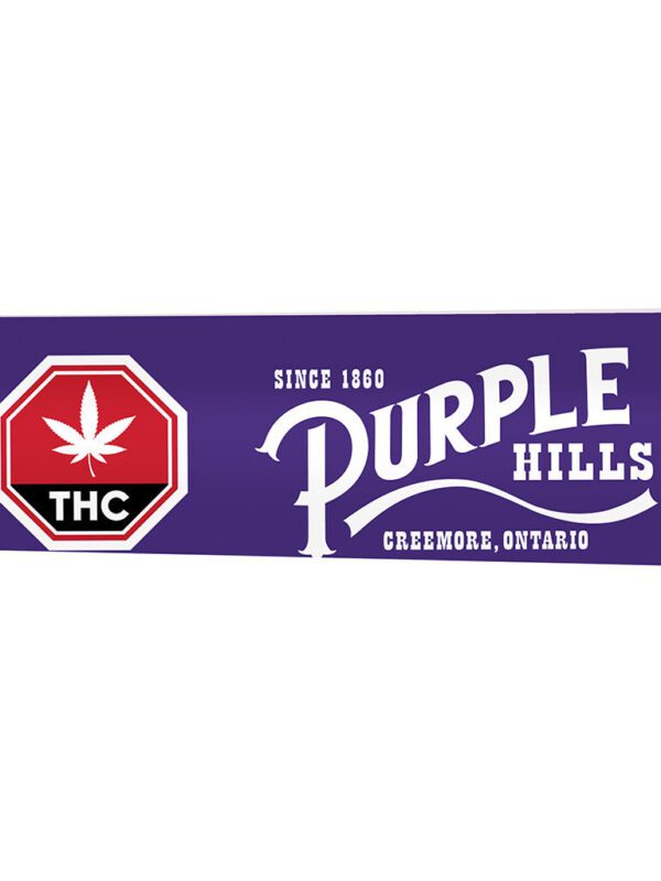 Ultra Hi Infused Pre-Rolls 3 Pack