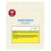 Blue Raspberry Ice Disposable 0.95g