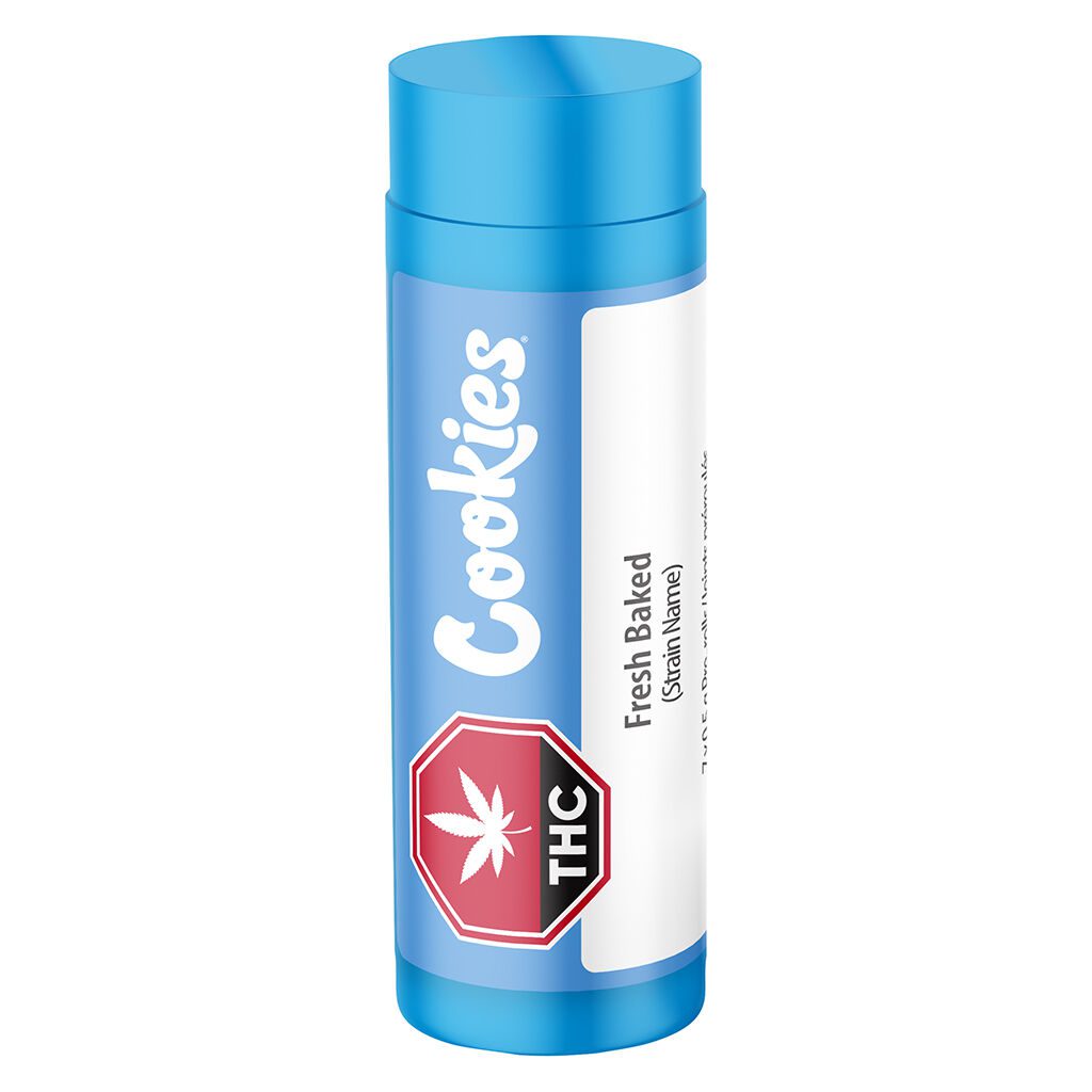 Fresh Baked Pre-Rolls 7 Pack