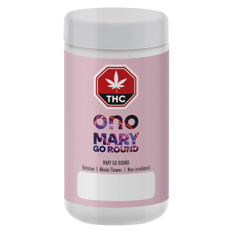 Mary-go-round 14g
