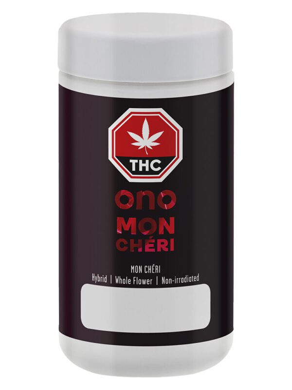 Mon Cheri 7g hybrid Ono craft cannabis