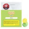 Fully Blasted Mango Lime 1:1 Soft Chew 1 Pack