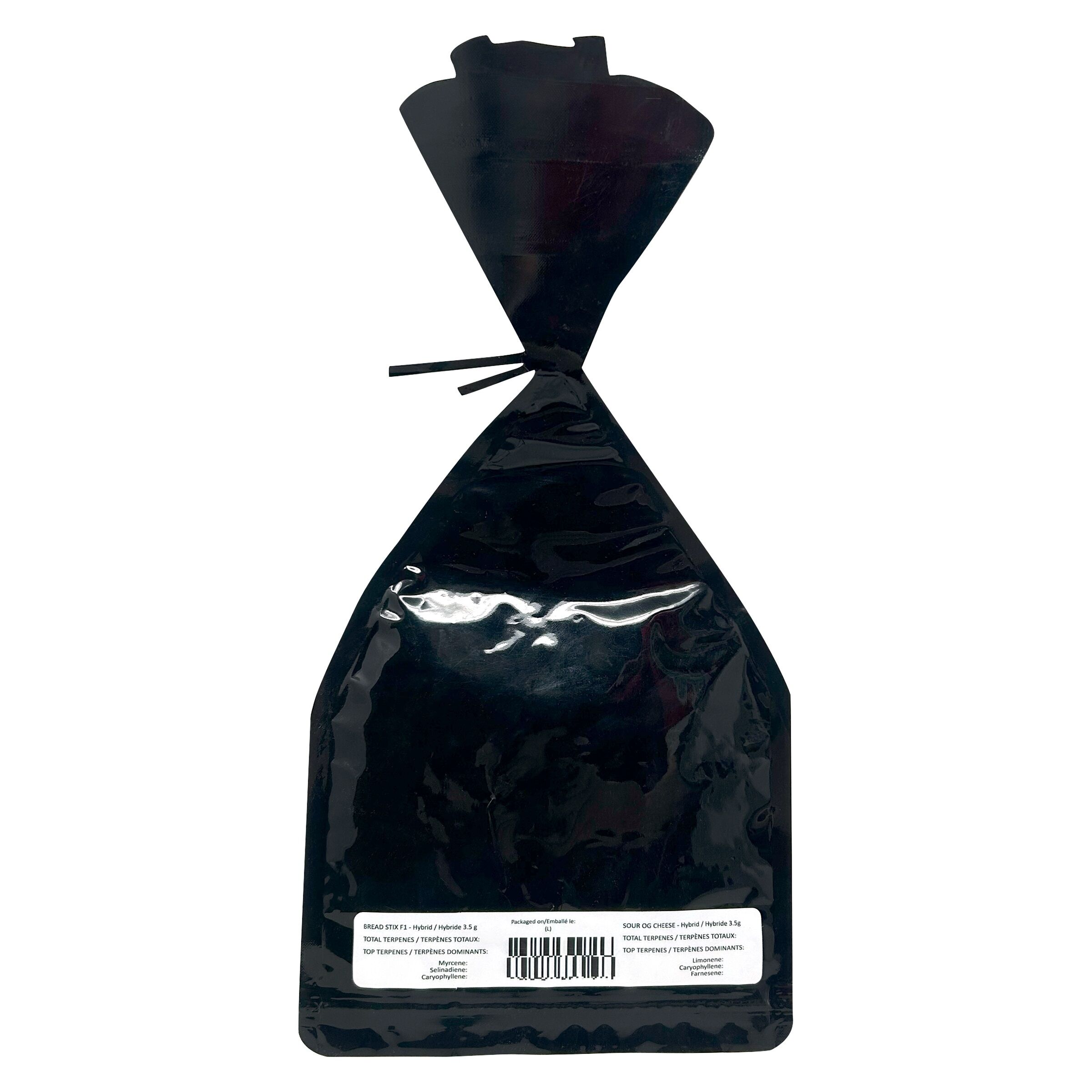 The Bread Bag 7g <br>Hybrid <br>GB 29.1% SD: 30.1% - Image 4