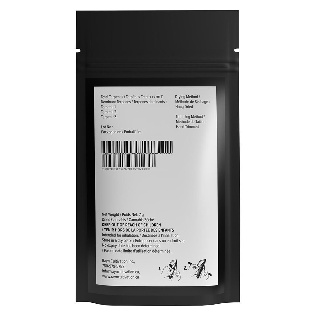 The Method (Wifi Mintz) 7g <br>Hybrid <br>32.0% | 3.55% Terps - Image 3