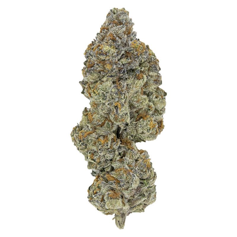 LSO Collection: Blueberry Vendetta 7g indica Pistol and Paris