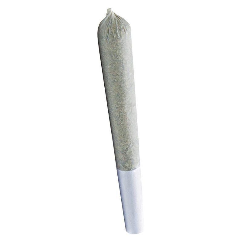 Purple Trainwreck Pre-Rolls 10 Pack