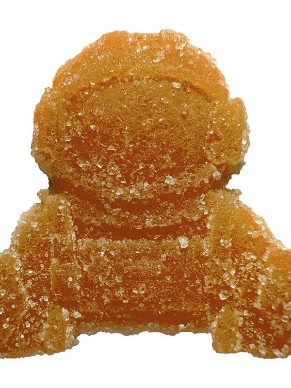 e Rosinaut Hash Rosin Soft Chew 1 Pack