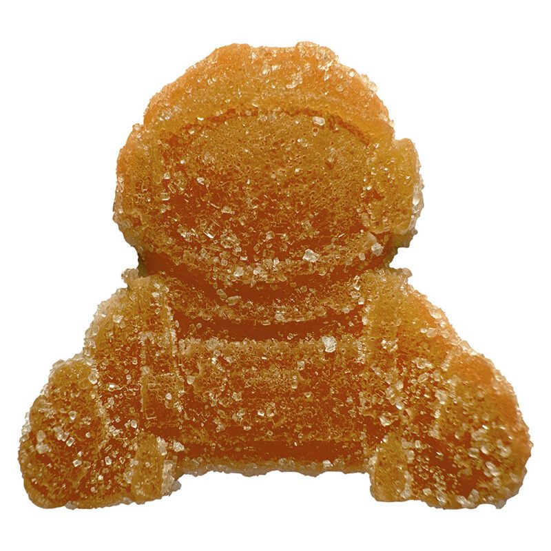 e Rosinaut Hash Rosin Soft Chew 1 Pack