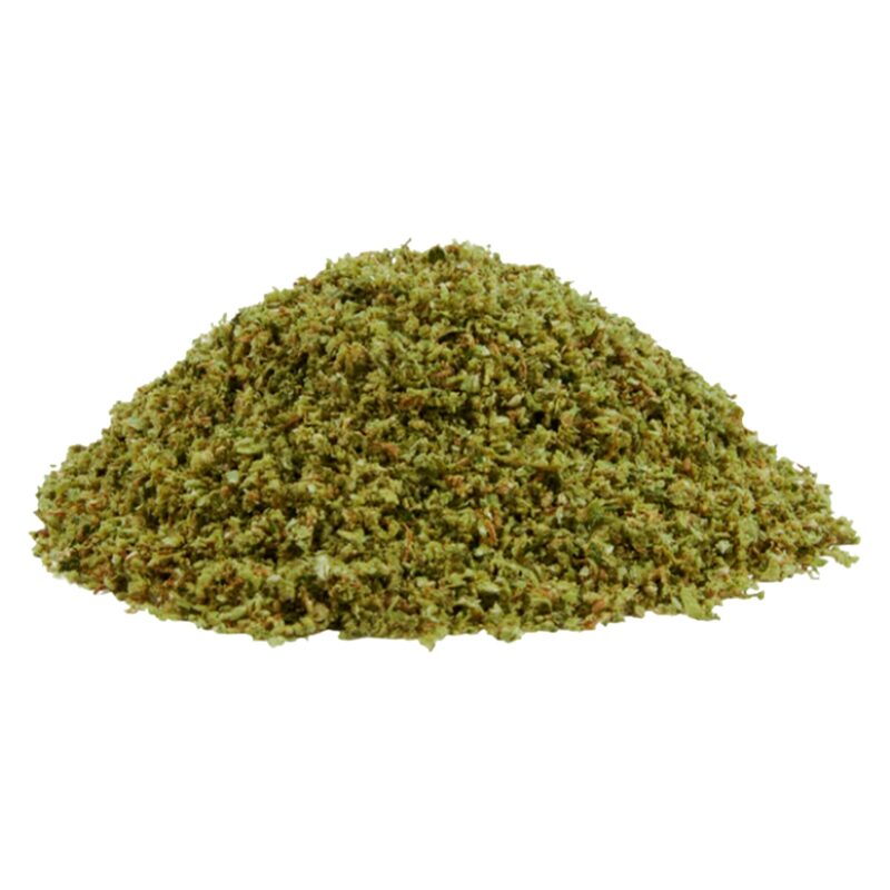 Big Bong Theory Grind 7g